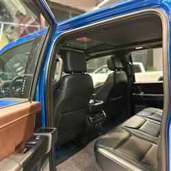 فورد F-150 رابتور